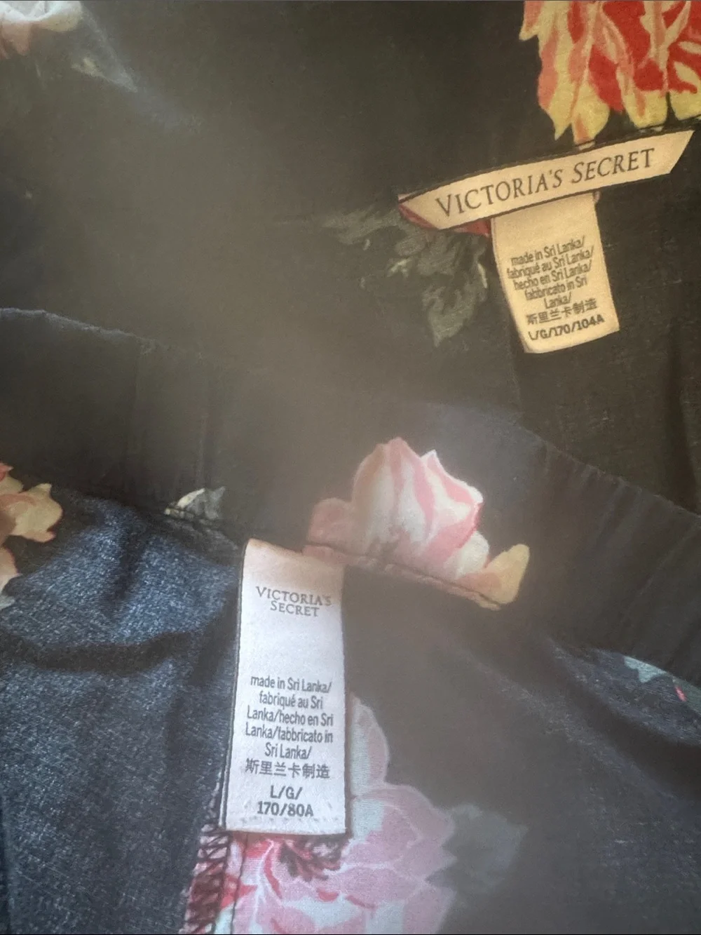 Victorias Secret two piece